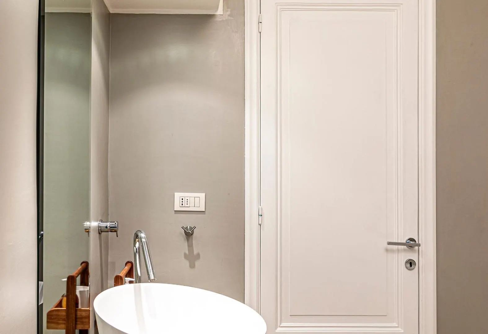 Chiodo Luxury 14 Apartment La Spezia