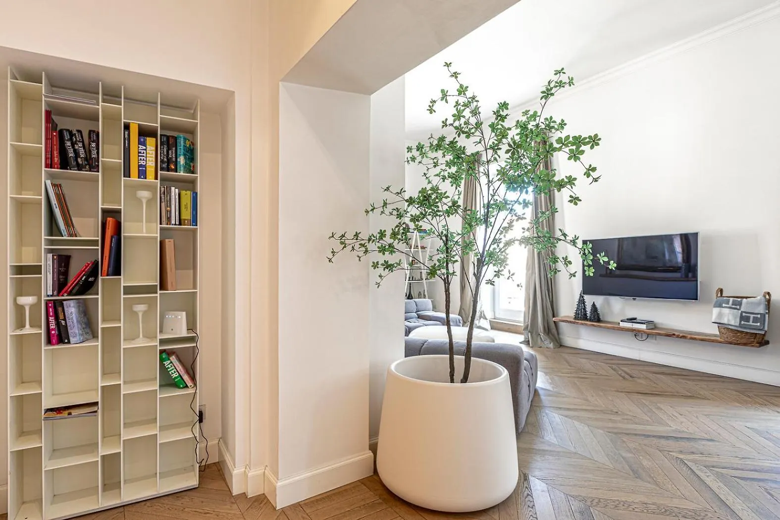 Chiodo Luxury 14 Apartment La Spezia