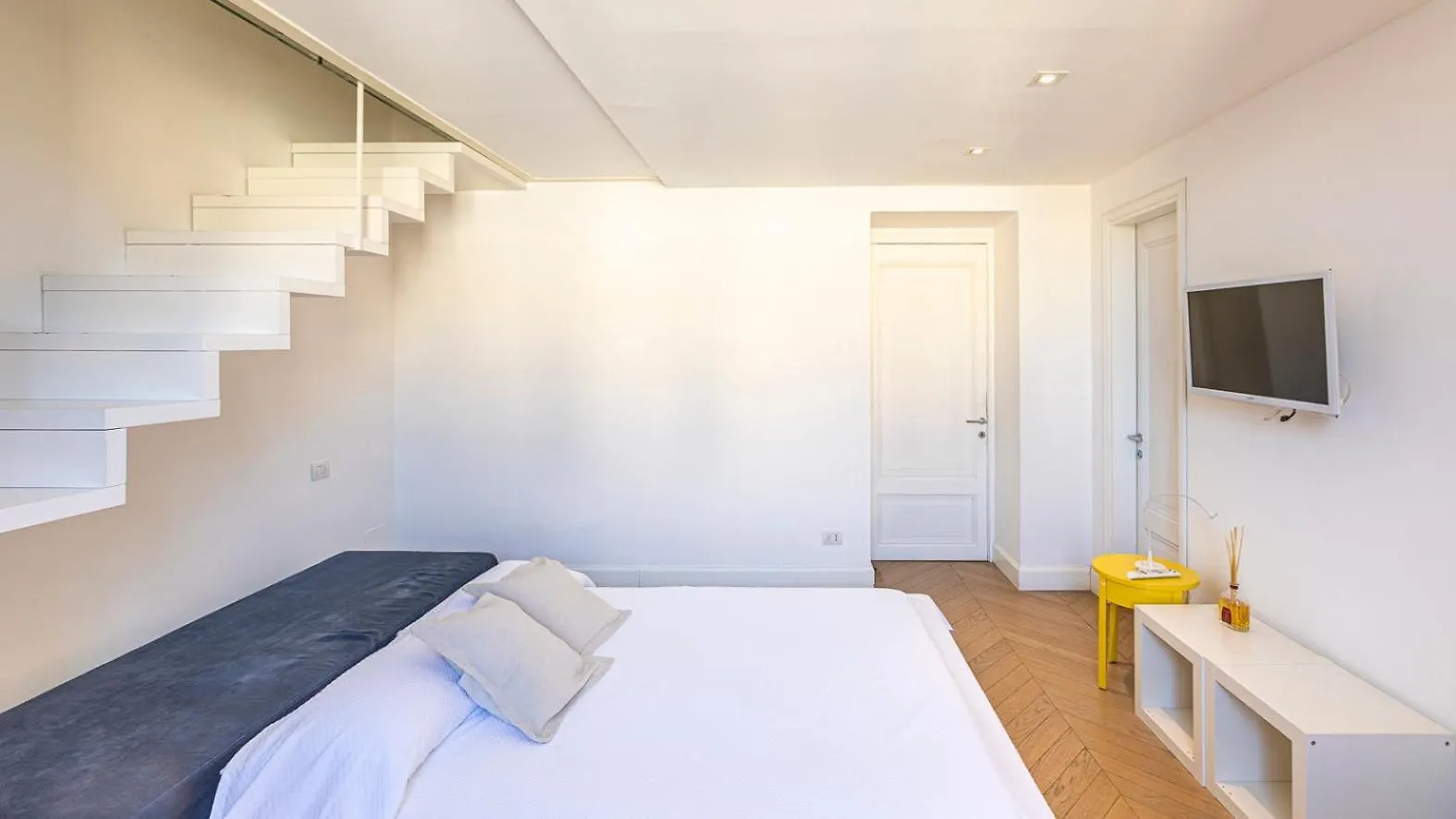 Chiodo Luxury 14 Apartment La Spezia