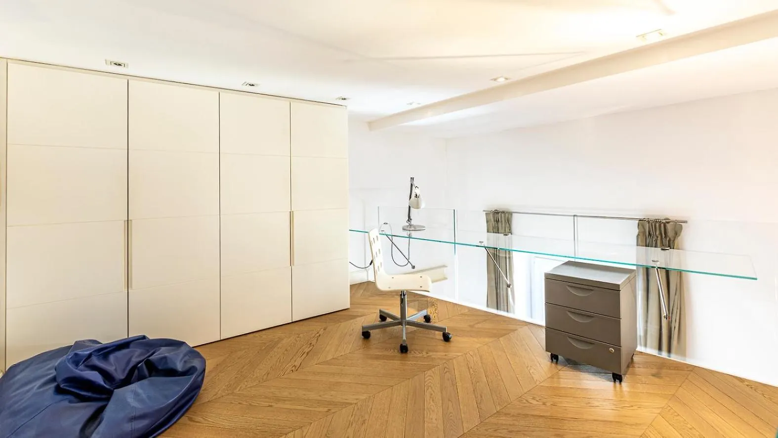 Chiodo Luxury 14 Apartment La Spezia