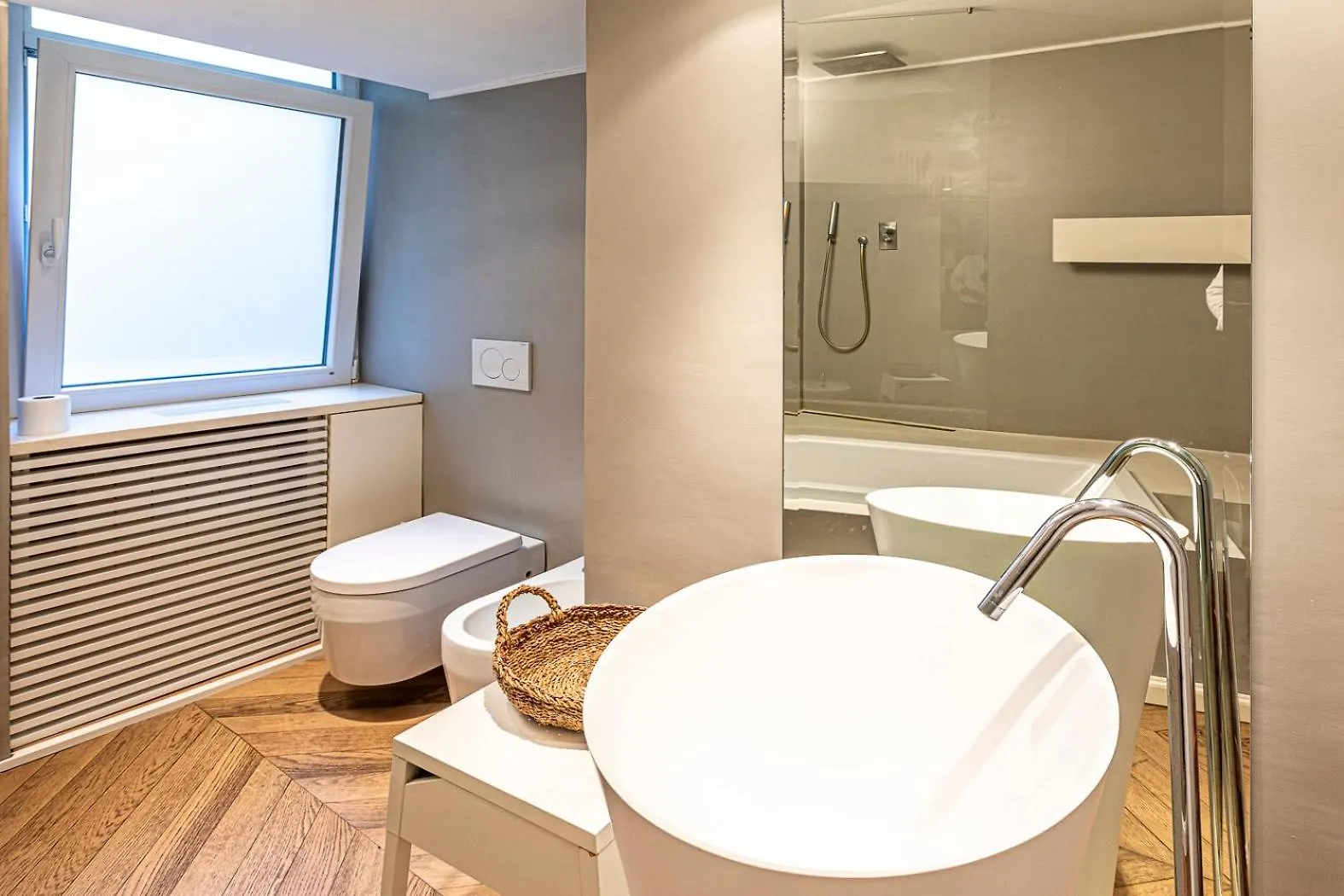 Chiodo Luxury 14 Apartment La Spezia