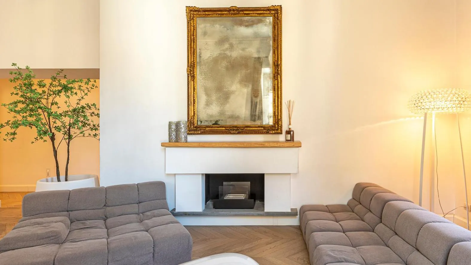 Chiodo Luxury 14 Apartment La Spezia