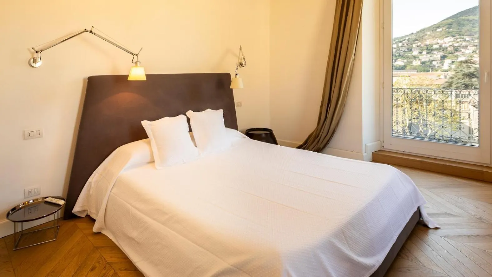 Chiodo Luxury 14 Apartment La Spezia Italy