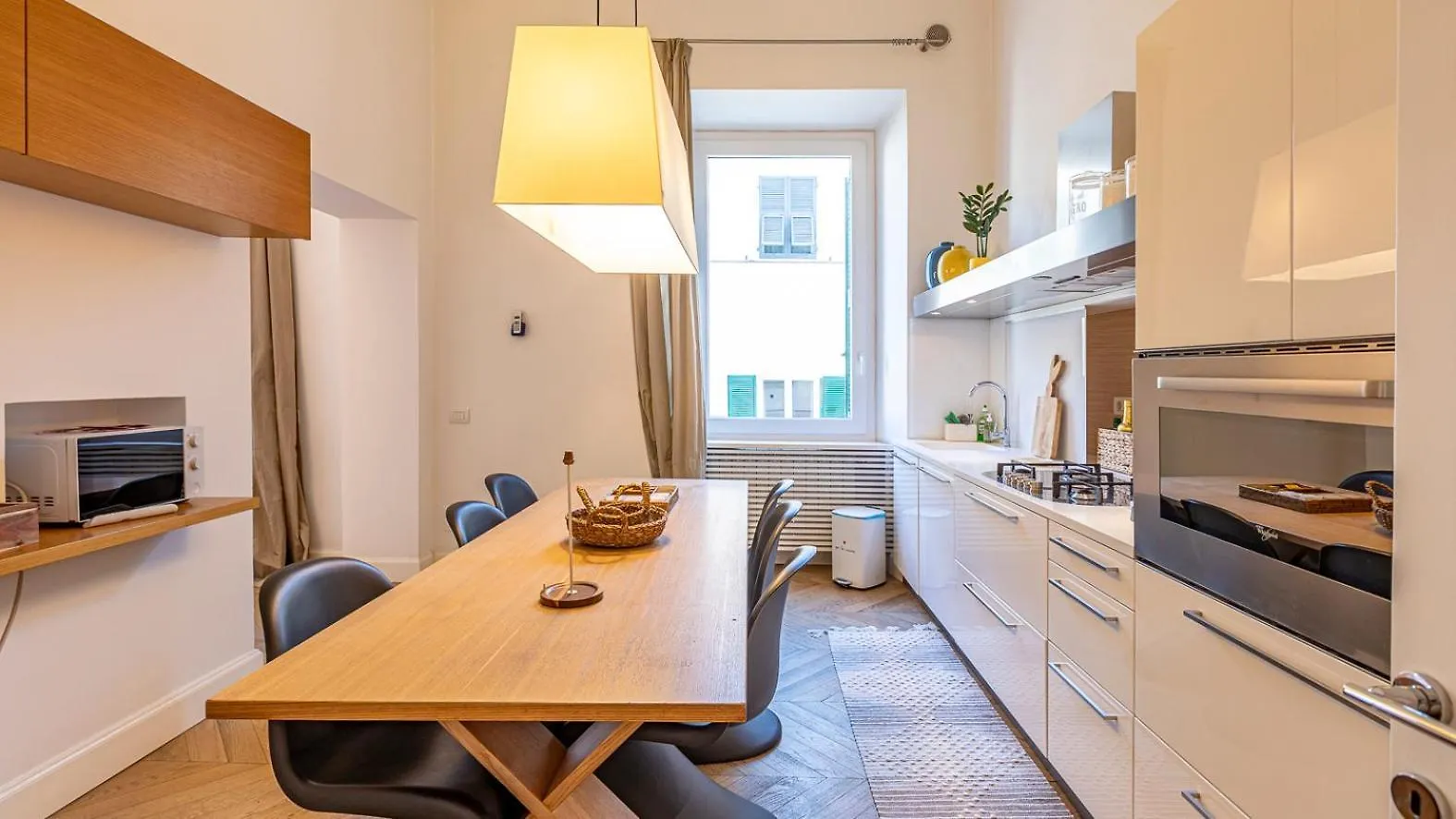 Chiodo Luxury 14 Apartment La Spezia