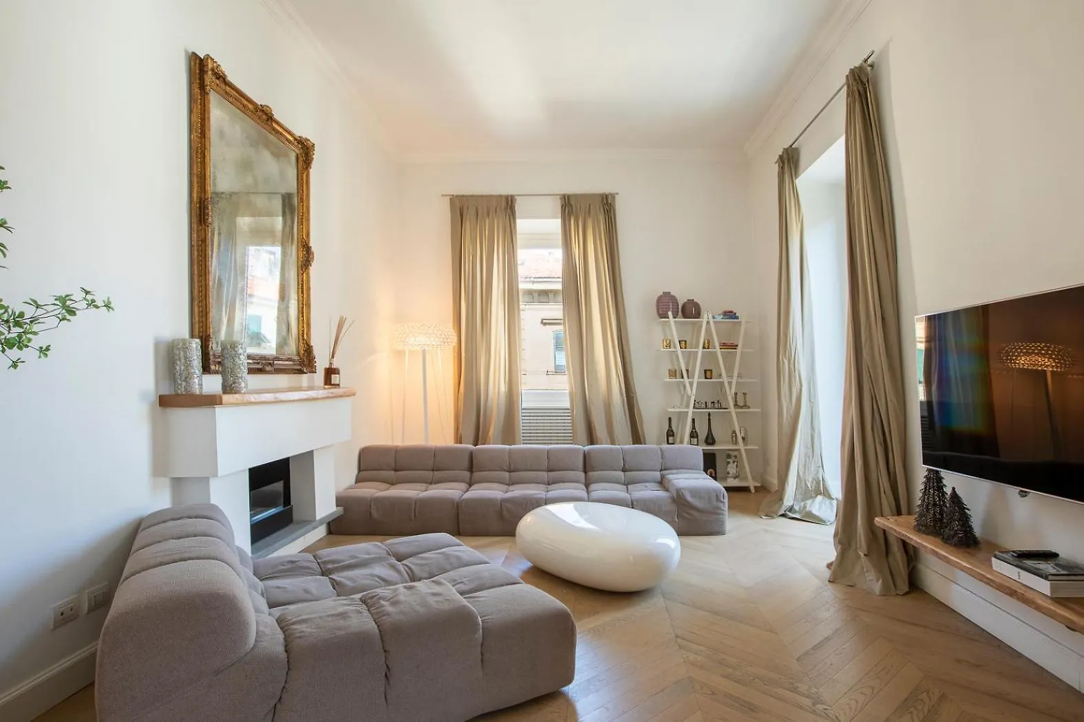 Chiodo Luxury 14 Apartment La Spezia