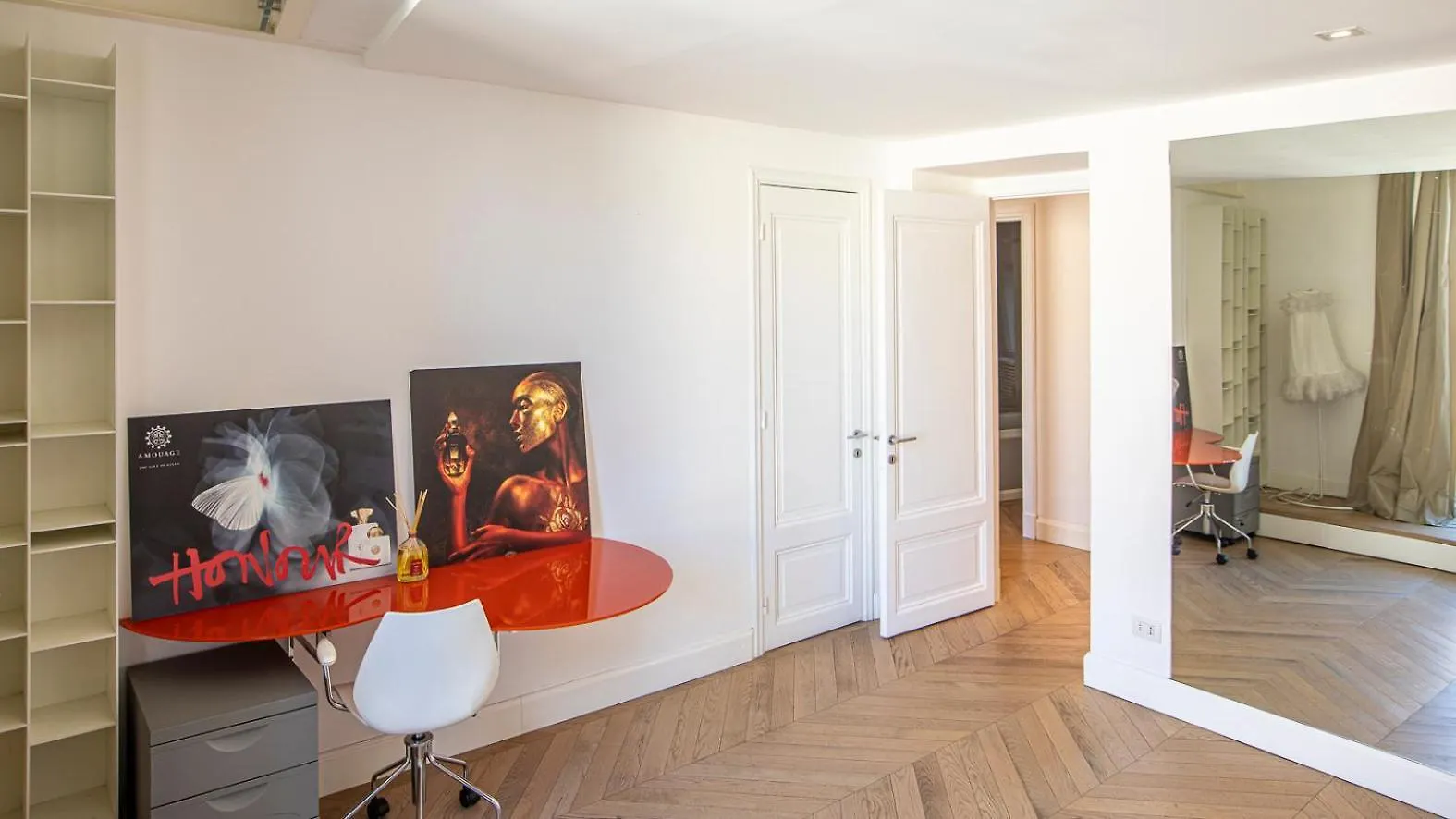 Chiodo Luxury 14 Apartment La Spezia Italy