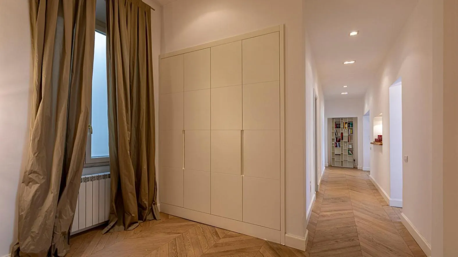 Chiodo Luxury 14 Apartment La Spezia Italy