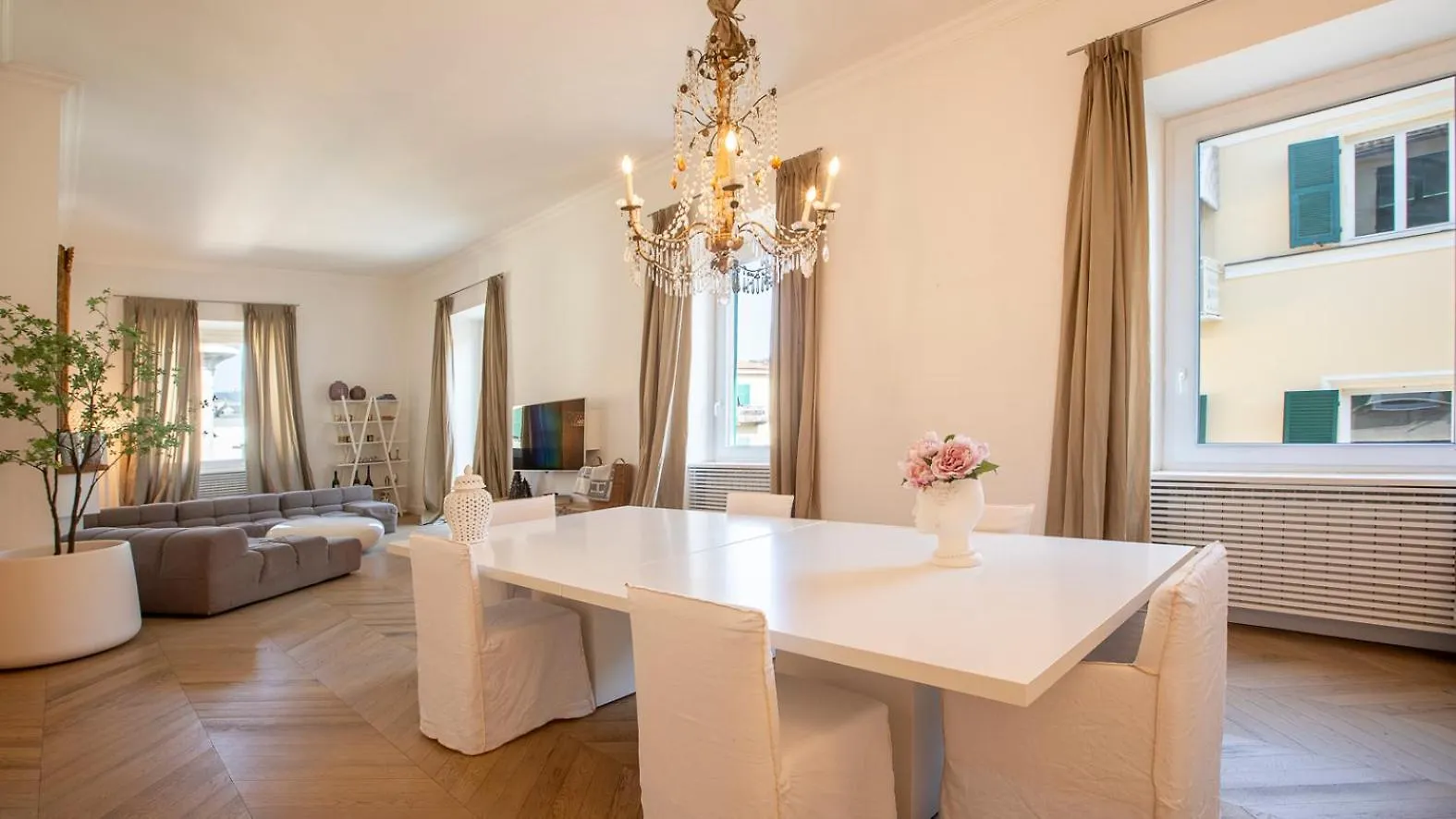 Chiodo Luxury 14 Apartment La Spezia 0*,