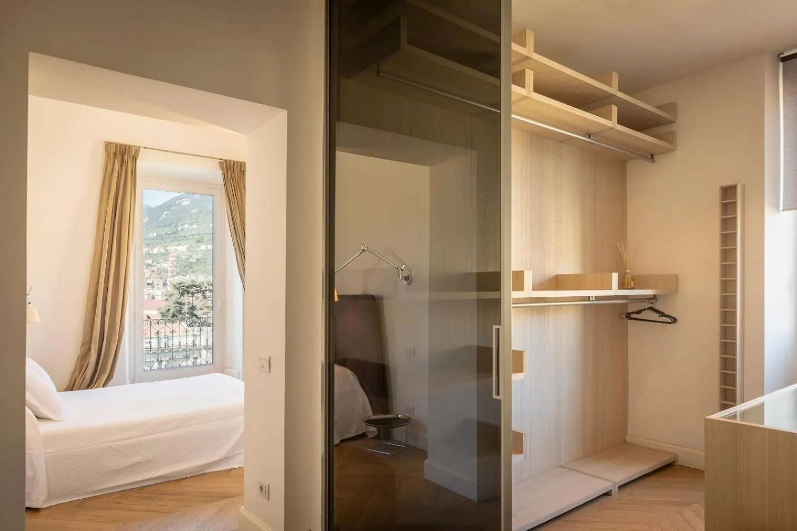 Chiodo Luxury 14 Apartment La Spezia 0*,