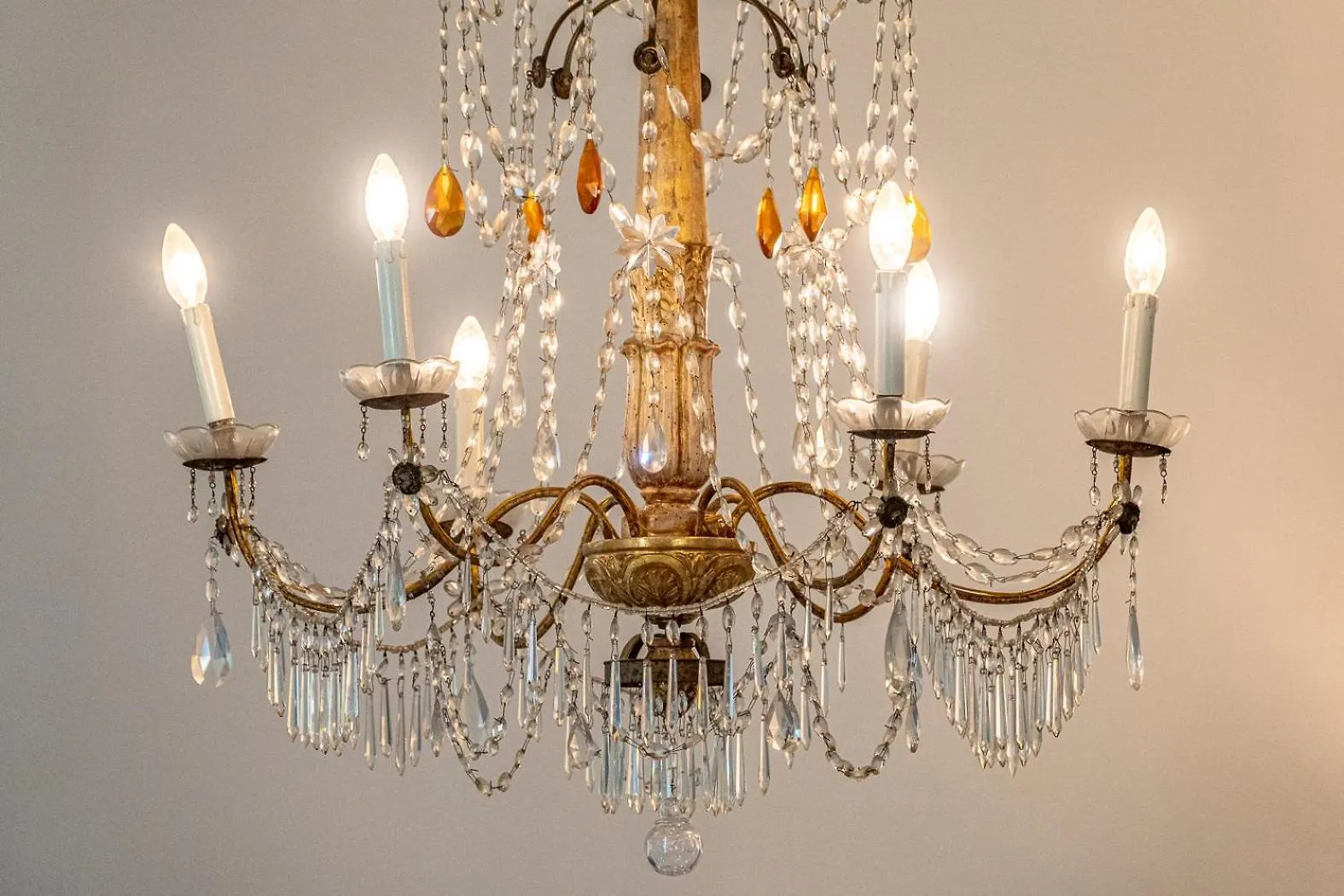 Chiodo Luxury 14 Apartment La Spezia