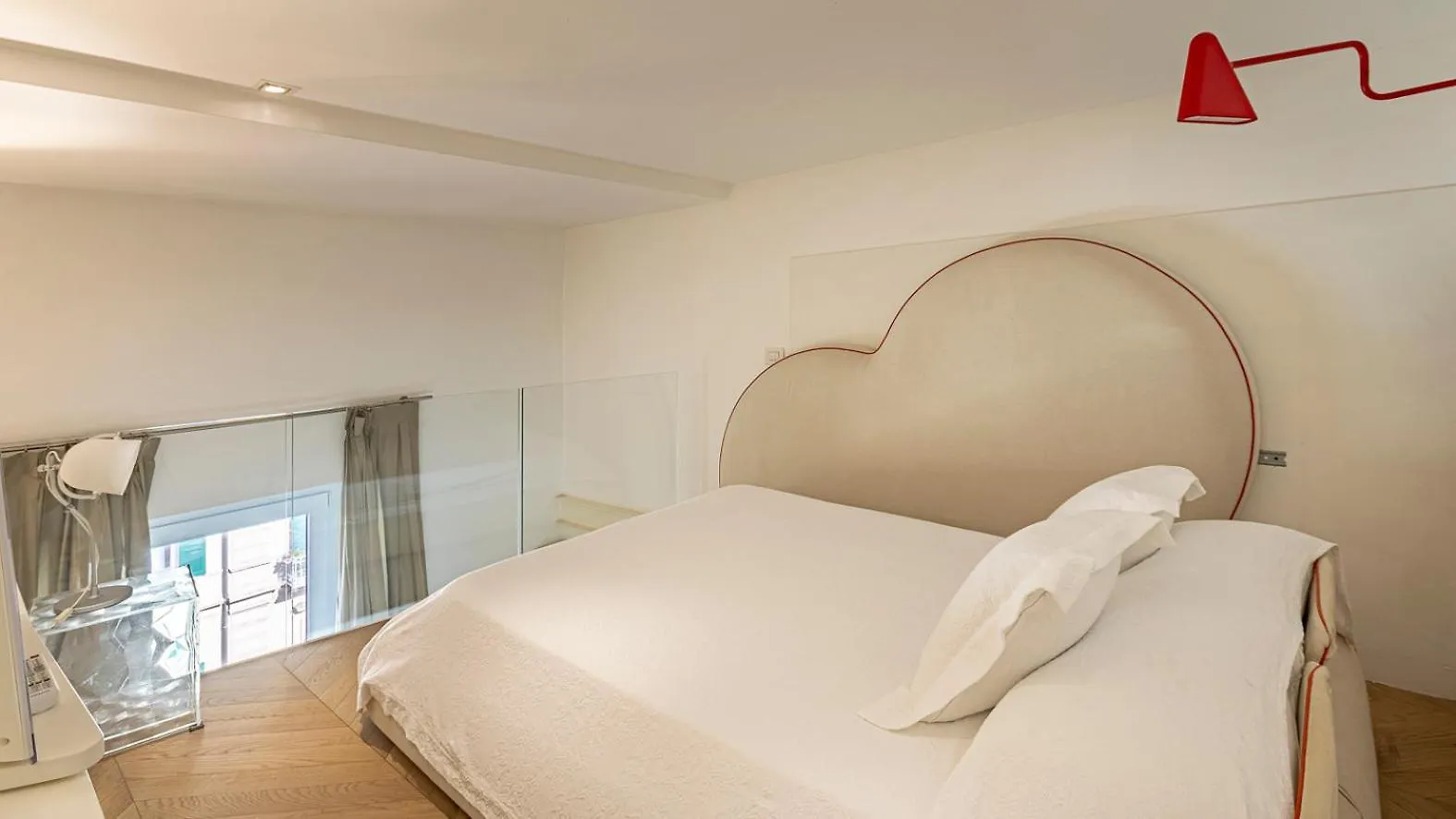 Chiodo Luxury 14 Apartment La Spezia