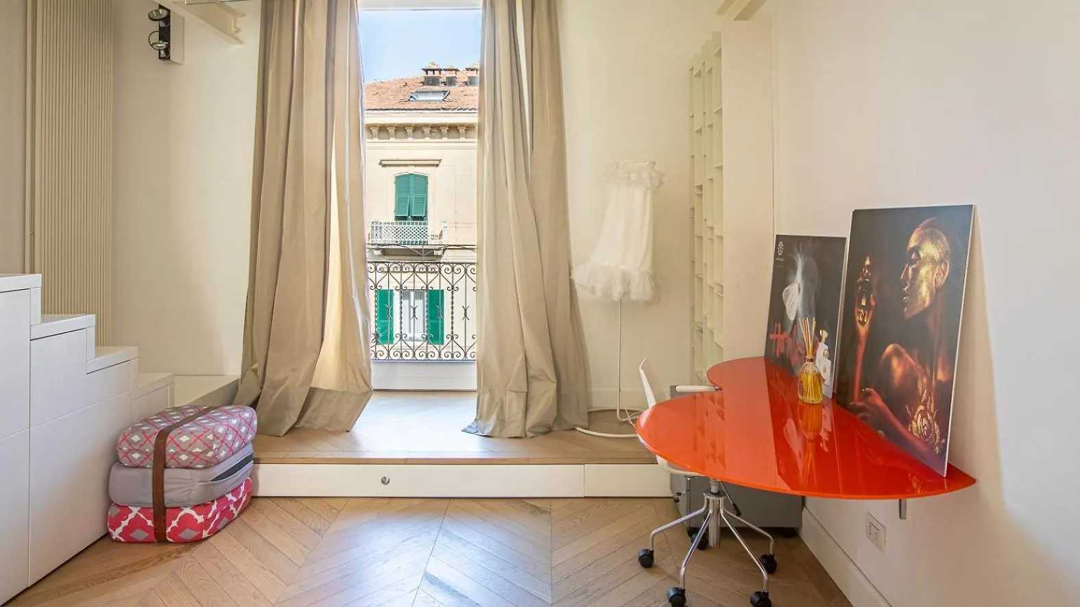 Chiodo Luxury 14 Apartment La Spezia