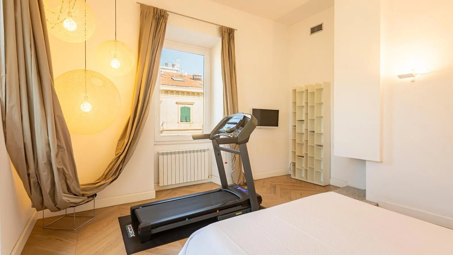 Chiodo Luxury 14 Apartment La Spezia