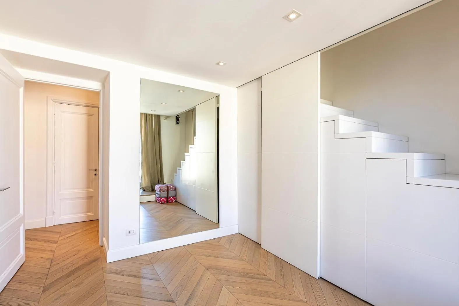 Chiodo Luxury 14 Apartment La Spezia