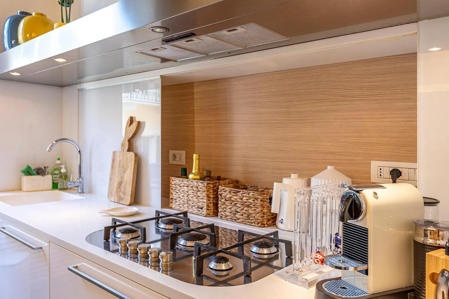 Chiodo Luxury 14 Apartment La Spezia