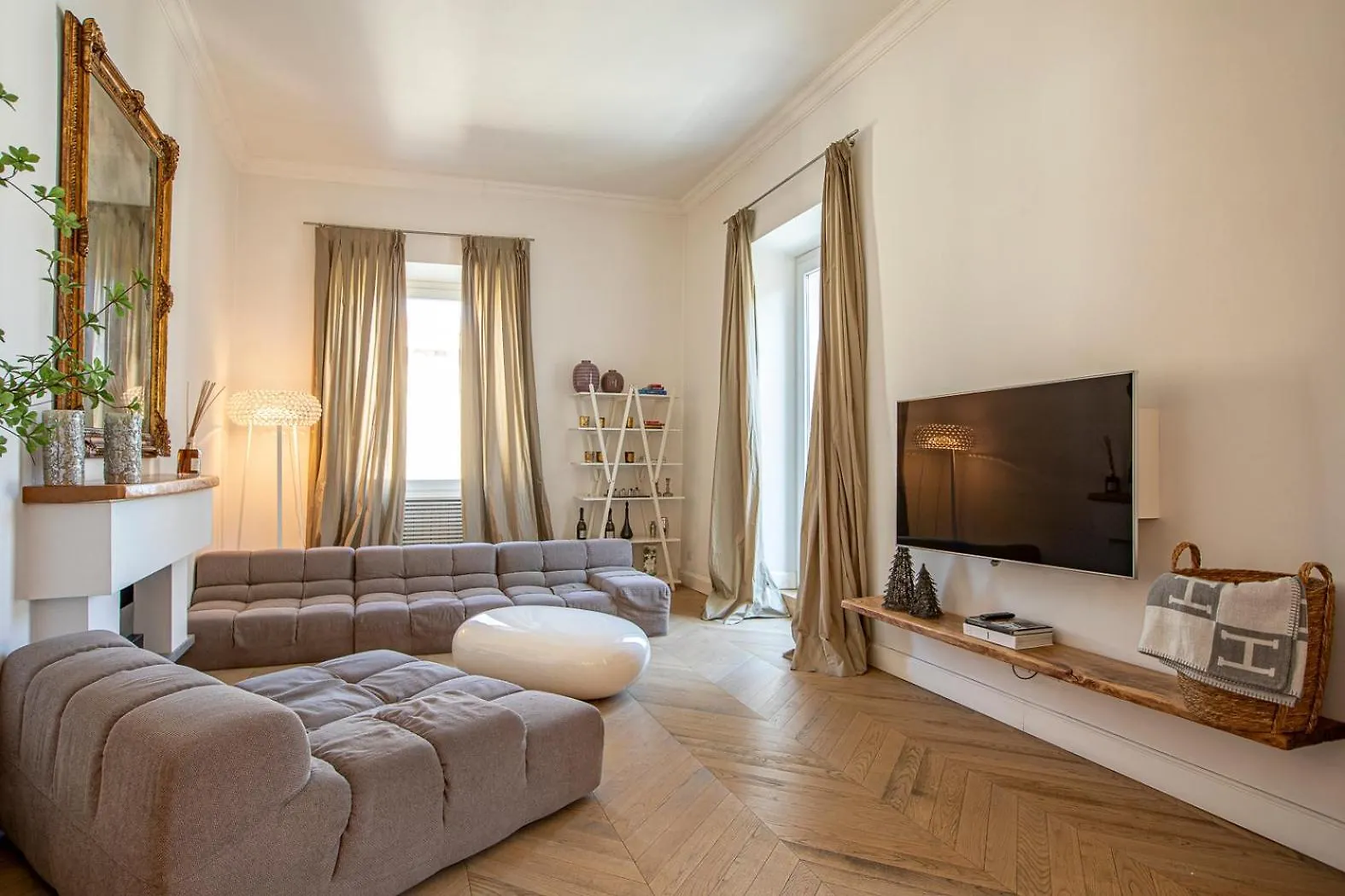 Chiodo Luxury 14 Apartment La Spezia