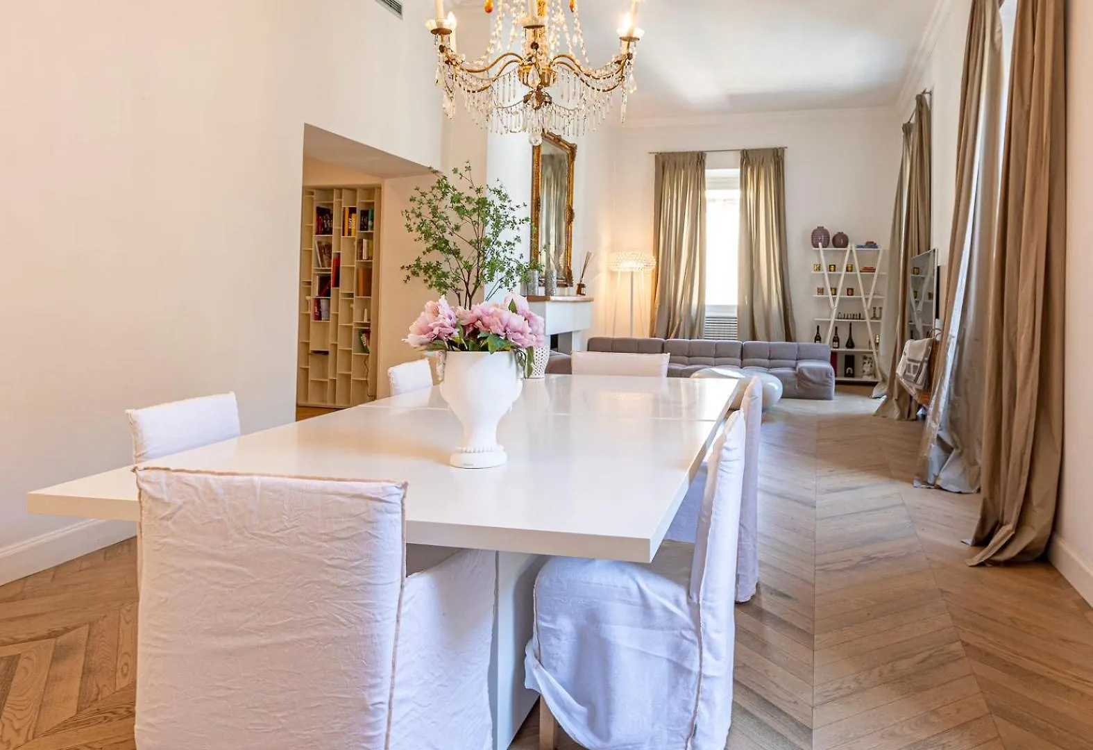 Chiodo Luxury 14 Apartment La Spezia 0*,  Italy