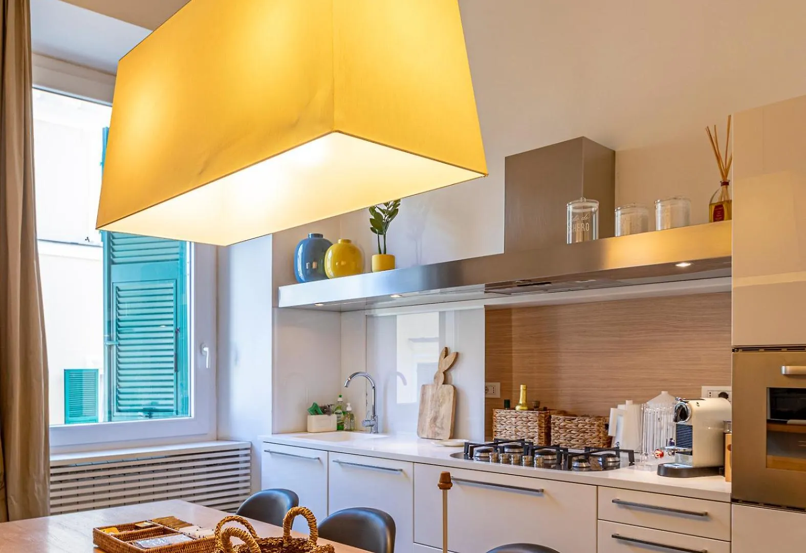 Chiodo Luxury 14 Apartment La Spezia Italy