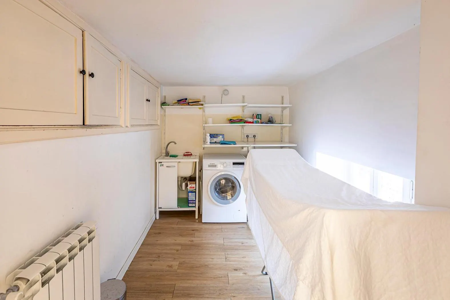 Chiodo Luxury 14 Apartment La Spezia Italy