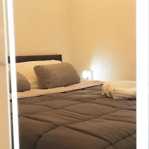 Appartement Il Giardino Nella Casa Storta, La Spezia