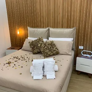 Appartement Zeus, La Spezia