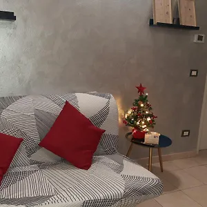  Appartamento La Nchioscia