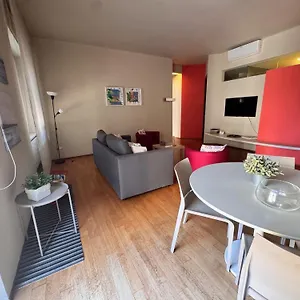 Appartement Greige, La Spezia