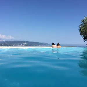 מלון Le Relais, לה ספציה