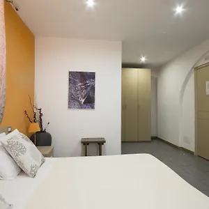 艾菲塔卡梅尔露娜马尔酒店 招待所